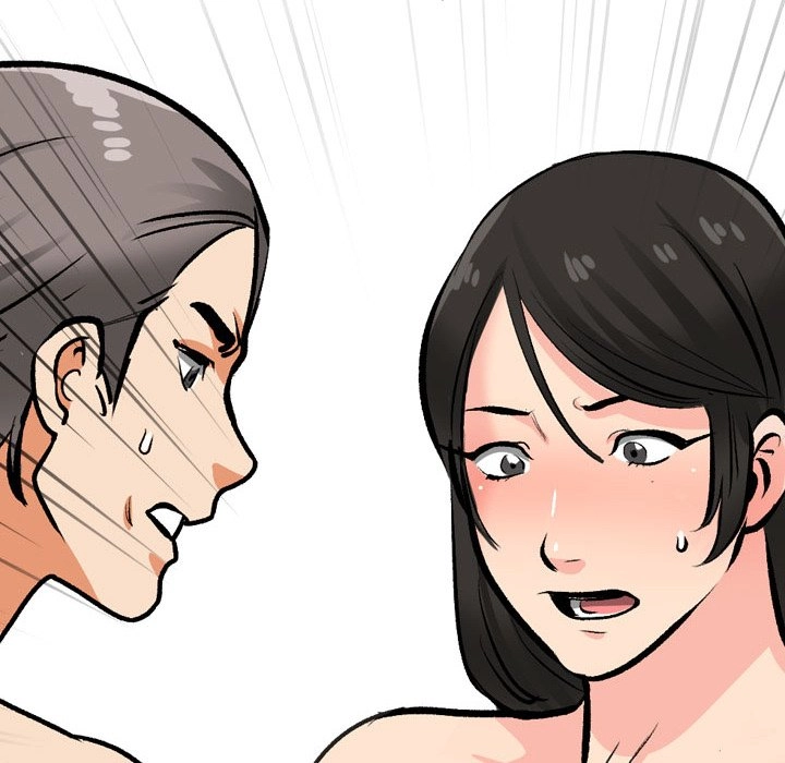 Our Exchange Chapter 190 page 124 - 