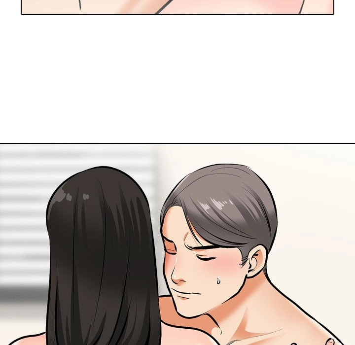 Our Exchange Chapter 190 page 127 - 