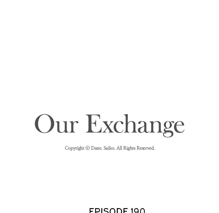 Our Exchange Chapter 190 page 14 - 