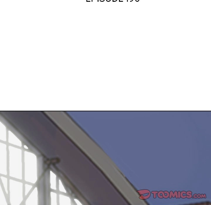 Our Exchange Chapter 190 page 15 - 