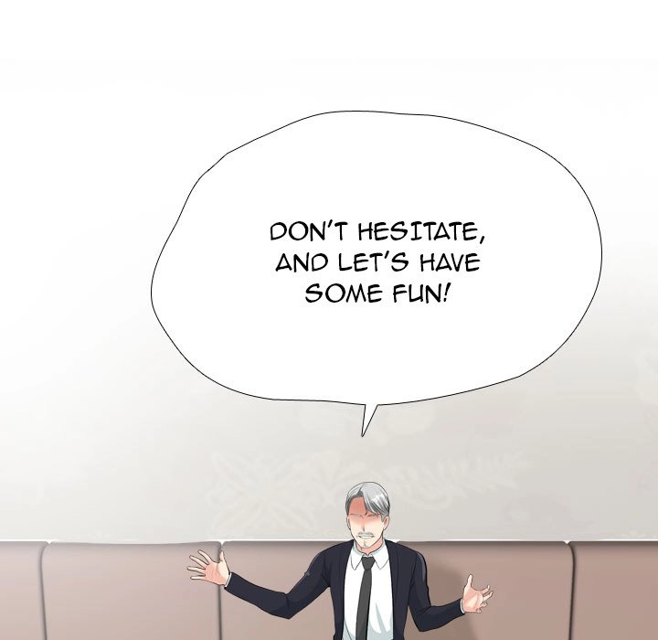 Our Exchange Chapter 190 page 17 - 