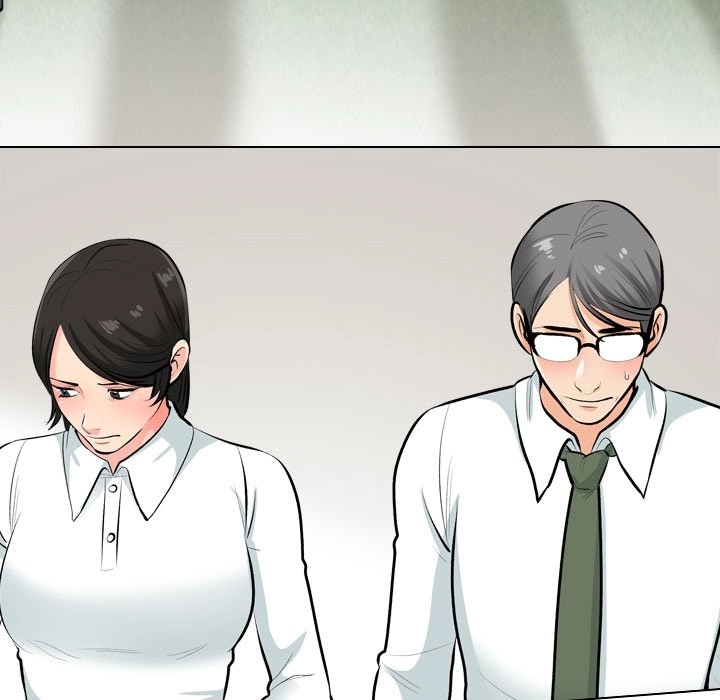 Our Exchange Chapter 190 page 19 - 