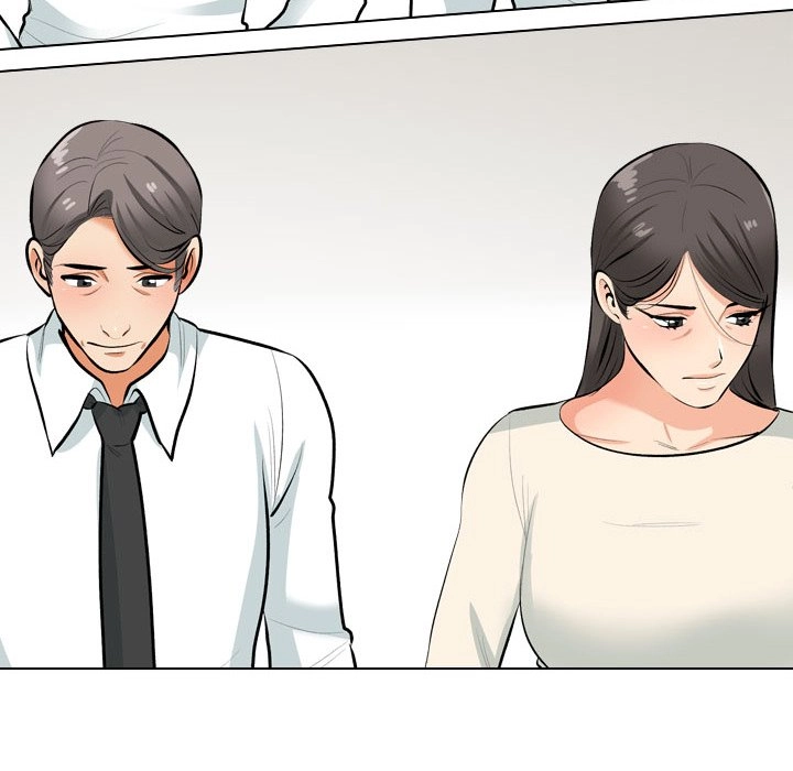 Our Exchange Chapter 190 page 20 - 