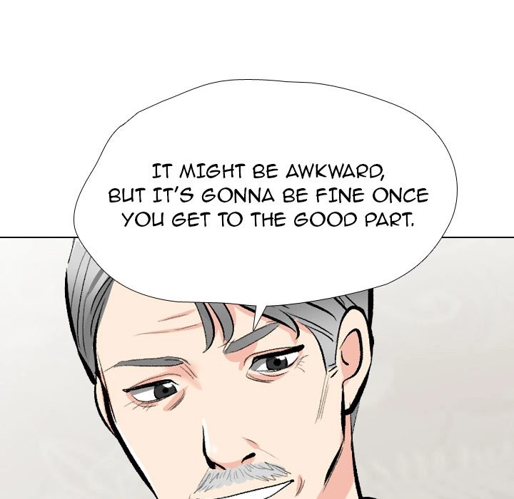 Our Exchange Chapter 190 page 21 - 