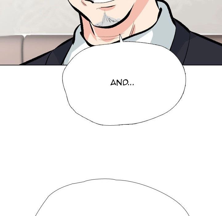 Our Exchange Chapter 190 page 22 - 
