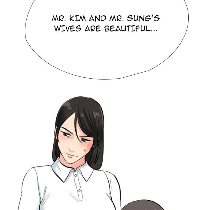 Our Exchange Chapter 190 page 23 - 