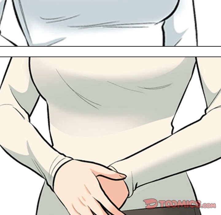 Our Exchange Chapter 190 page 27 - 