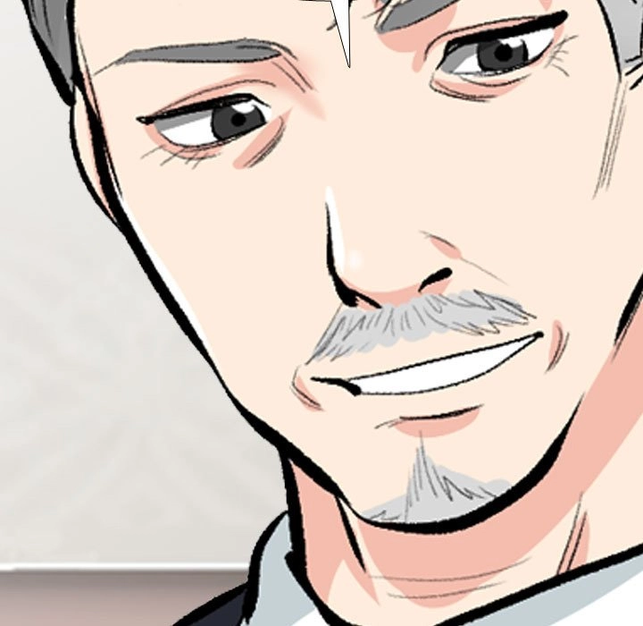 Our Exchange Chapter 190 page 29 - 