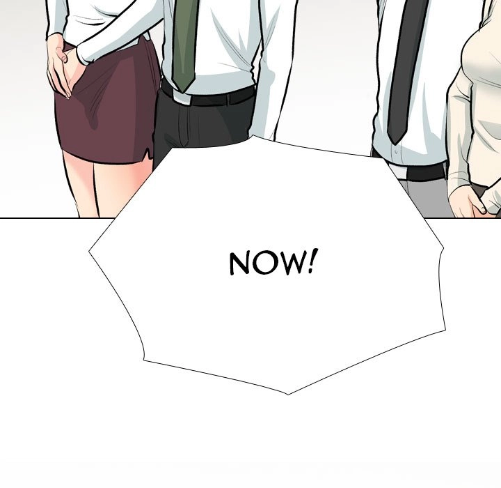 Our Exchange Chapter 190 page 31 - 