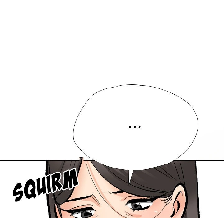 Our Exchange Chapter 190 page 35 - 