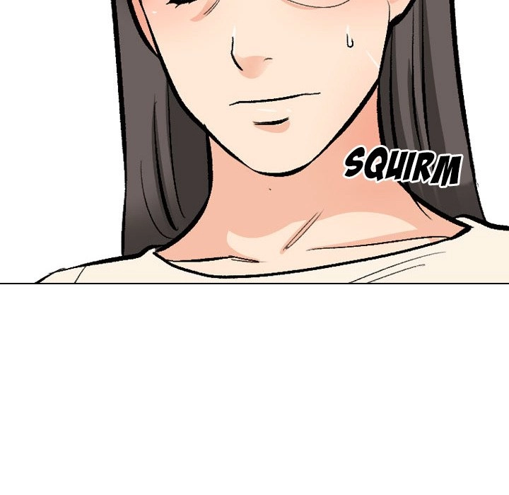 Our Exchange Chapter 190 page 36 - 