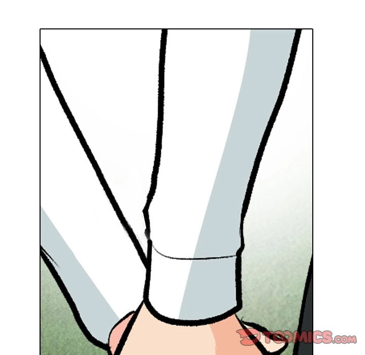 Our Exchange Chapter 190 page 39 - 