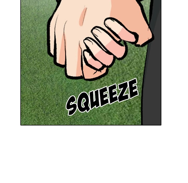 Our Exchange Chapter 190 page 40 - 