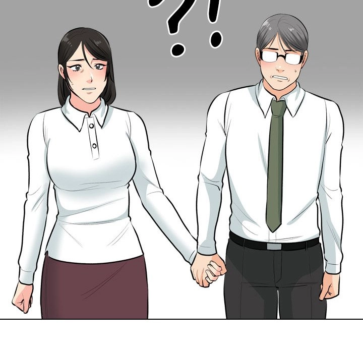 Our Exchange Chapter 190 page 44 - 