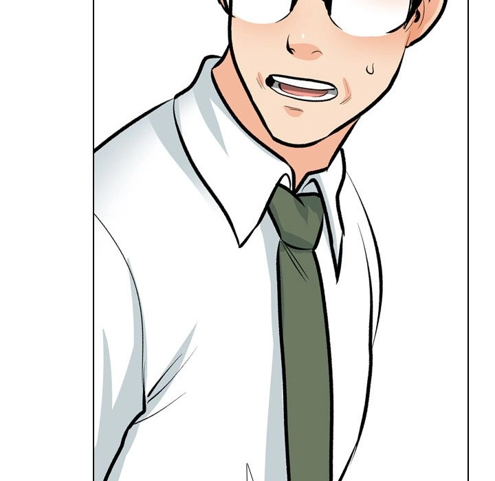 Our Exchange Chapter 190 page 46 - 