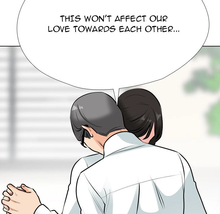 Our Exchange Chapter 190 page 50 - 