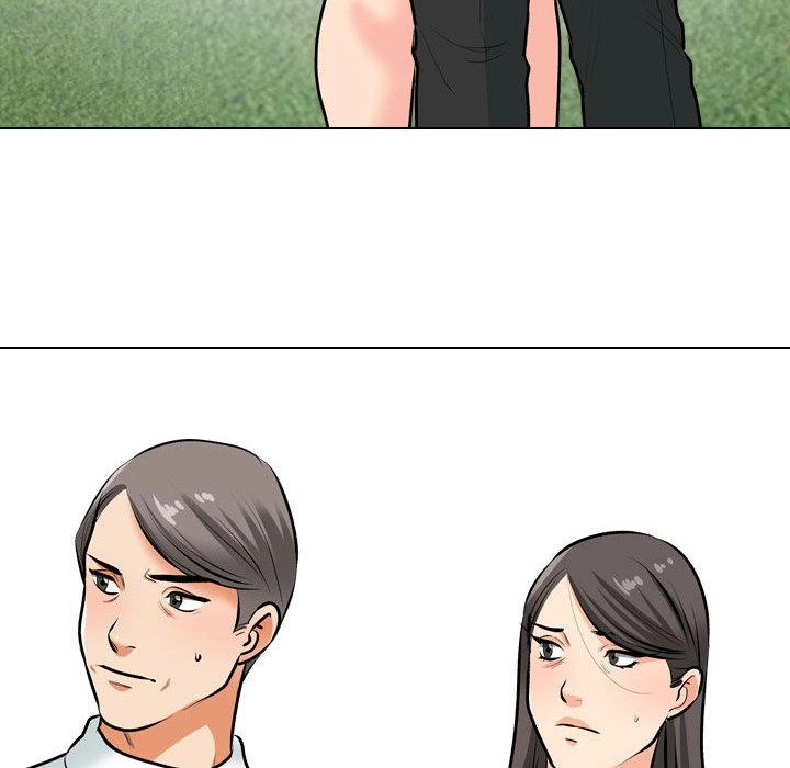 Our Exchange Chapter 190 page 52 - 