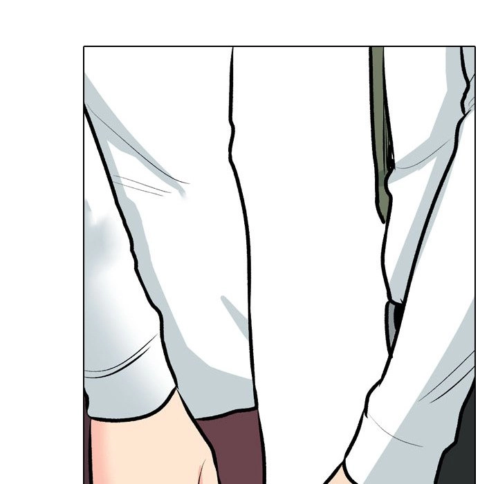 Our Exchange Chapter 190 page 54 - 