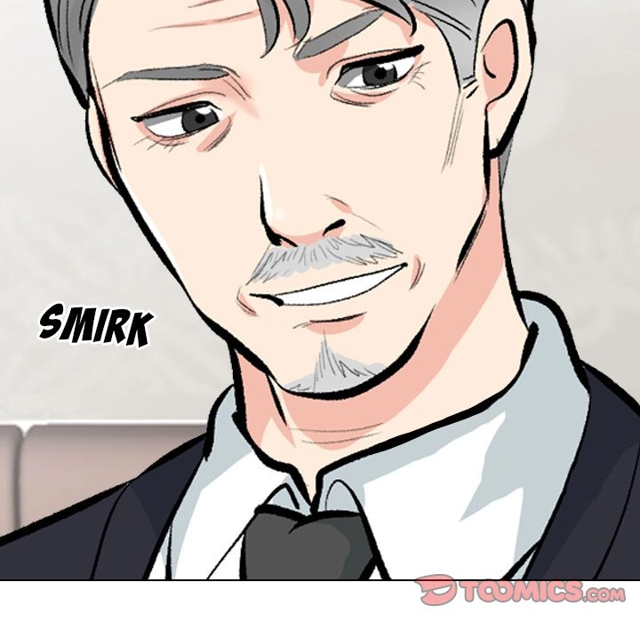 Our Exchange Chapter 190 page 63 - 