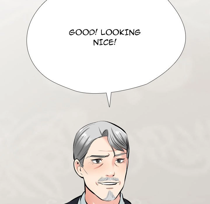 Our Exchange Chapter 190 page 69 - 