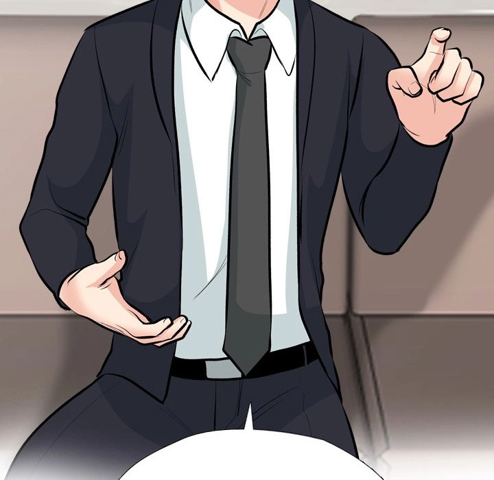 Our Exchange Chapter 190 page 70 - 