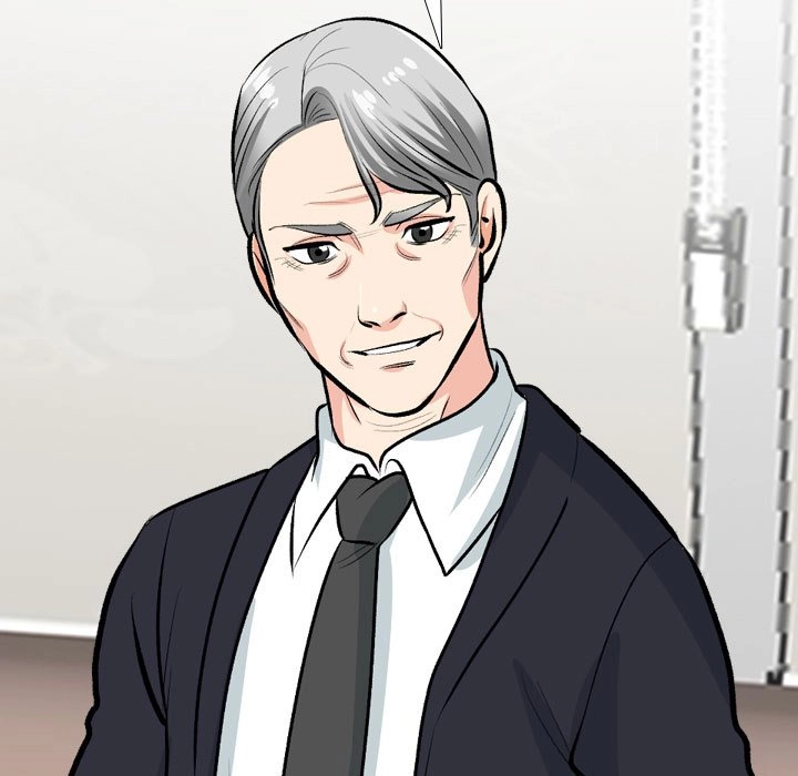 Our Exchange Chapter 190 page 77 - 