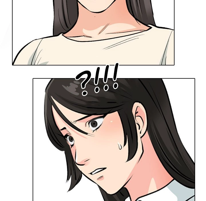 Our Exchange Chapter 190 page 79 - 
