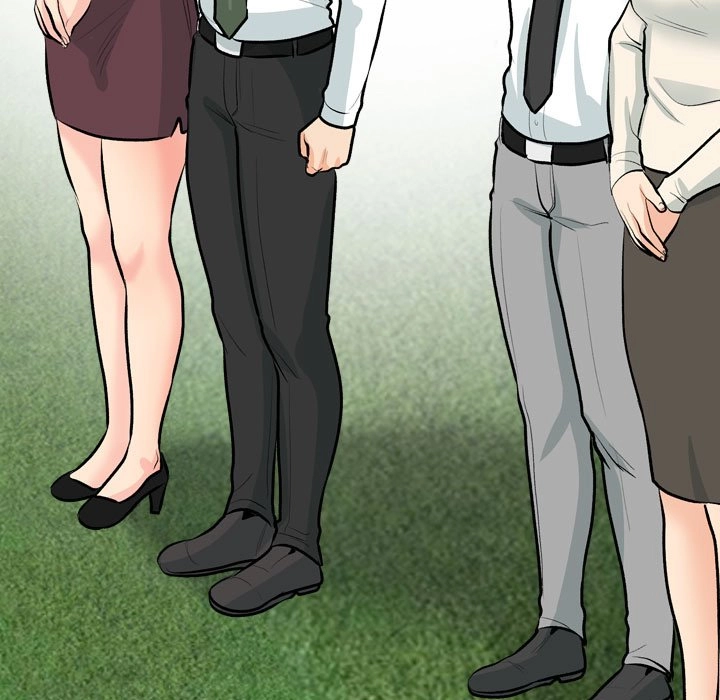 Our Exchange Chapter 190 page 9 - 