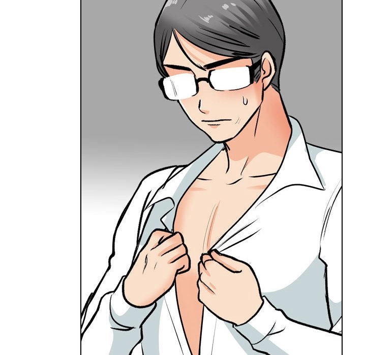 Our Exchange Chapter 190 page 84 - 