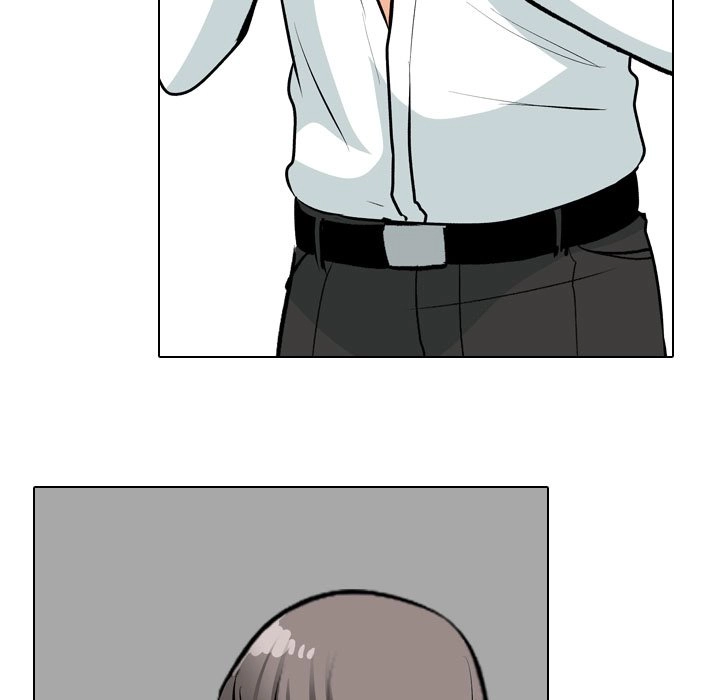Our Exchange Chapter 190 page 85 - 