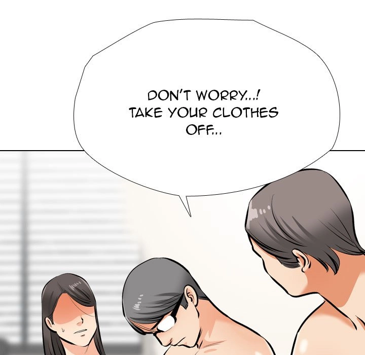 Our Exchange Chapter 190 page 91 - 
