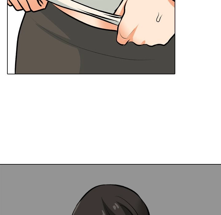 Our Exchange Chapter 190 page 94 - 
