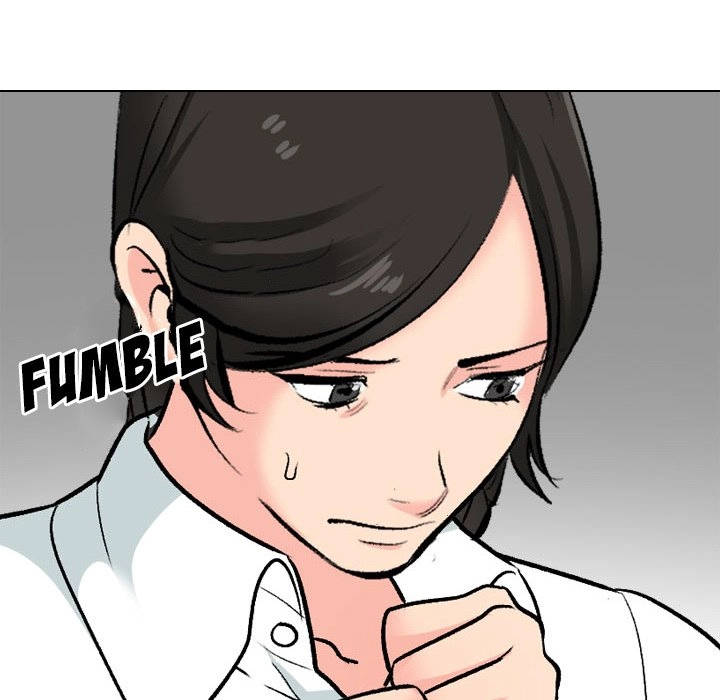 Our Exchange Chapter 190 page 98 - 