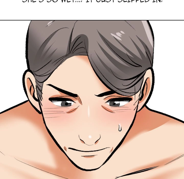 Our Exchange Chapter 191 page 110 - 