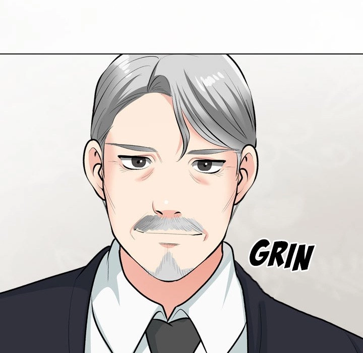 Our Exchange Chapter 191 page 20 - 