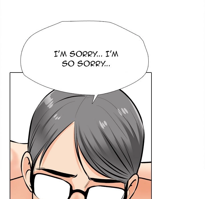 Our Exchange Chapter 191 page 25 - 