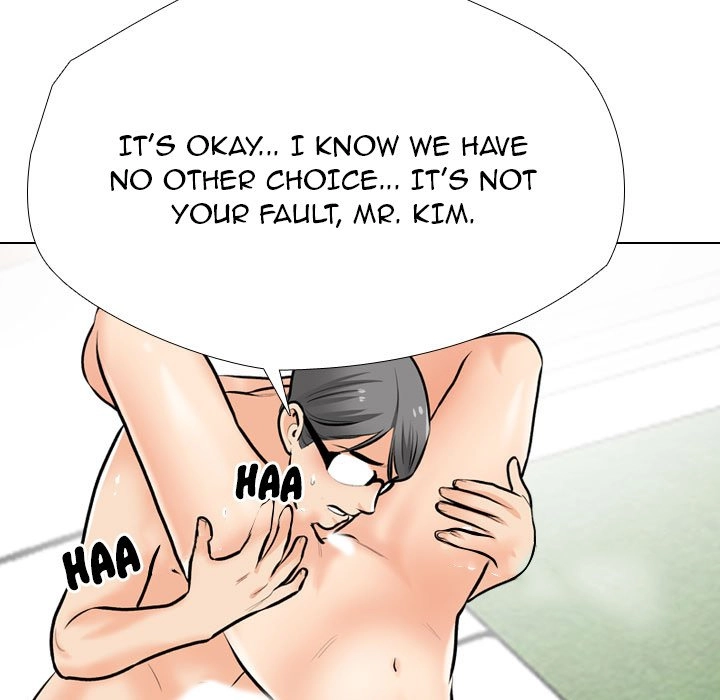 Our Exchange Chapter 191 page 27 - 