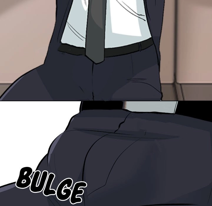 Our Exchange Chapter 191 page 94 - 