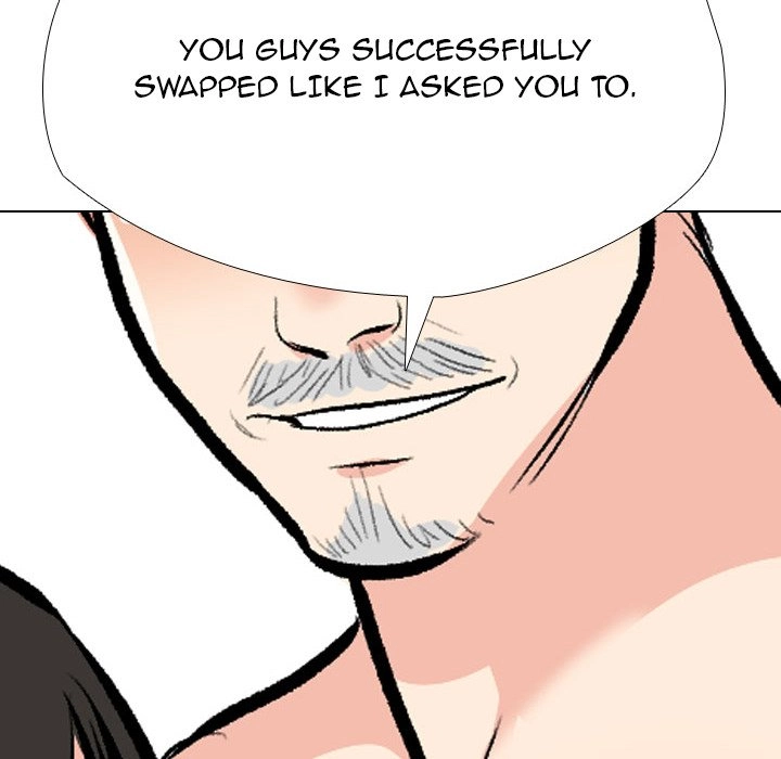 Our Exchange Chapter 192 page 114 - 