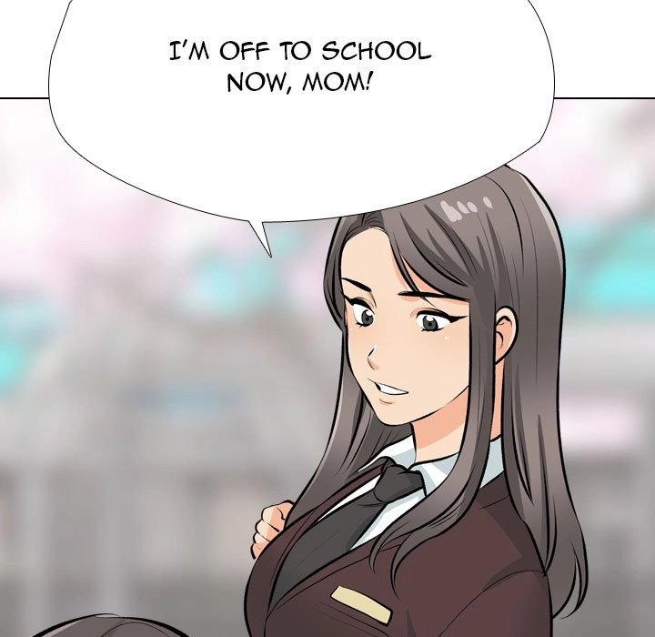 Our Exchange Chapter 192 page 131 - 