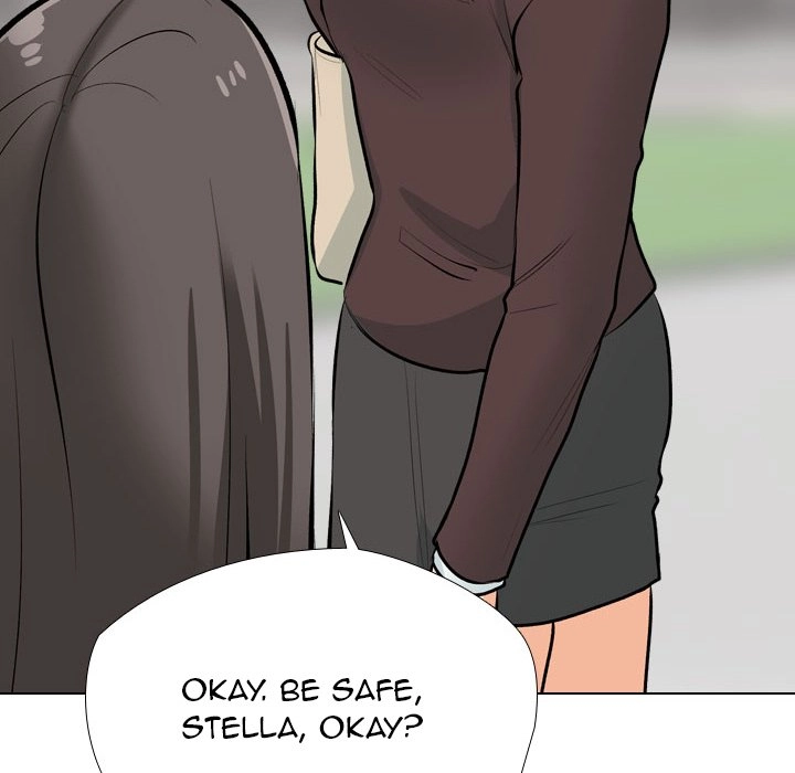 Our Exchange Chapter 192 page 132 - 