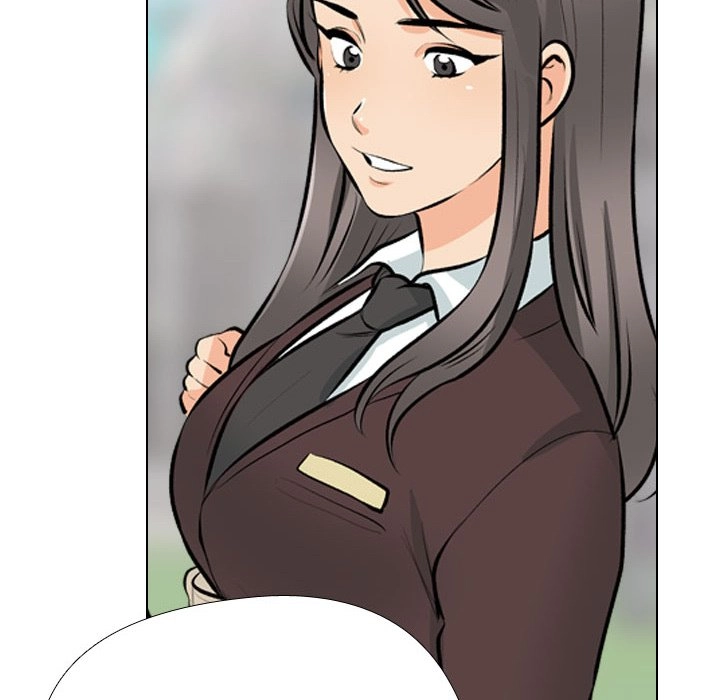 Our Exchange Chapter 192 page 134 - 