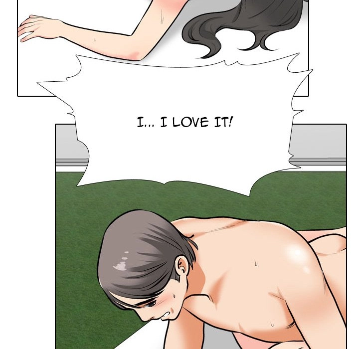 Our Exchange Chapter 192 page 22 - 