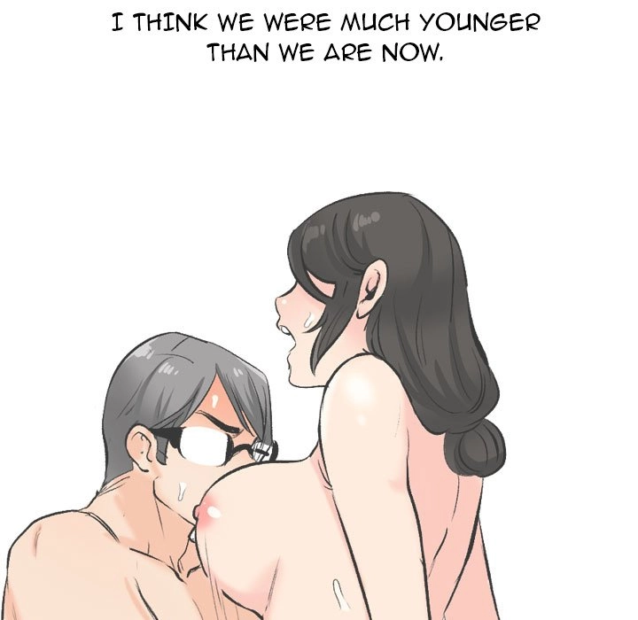 Our Exchange Chapter 192 page 75 - 