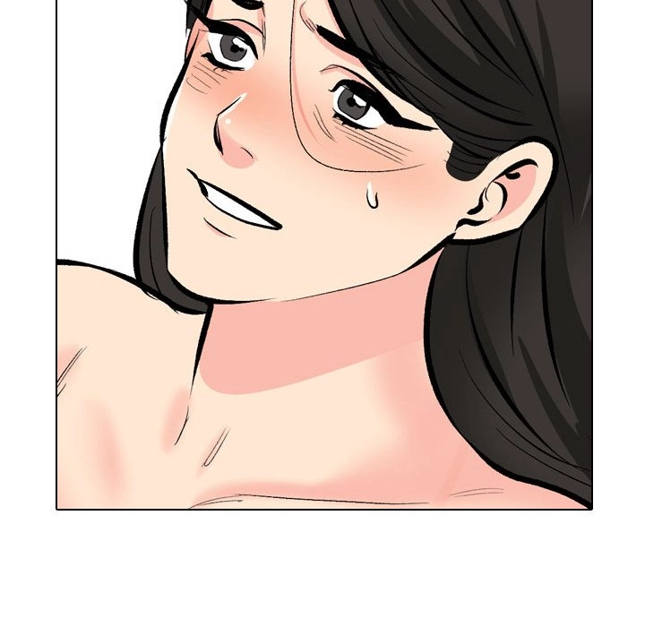 Our Exchange Chapter 192 page 92 - 
