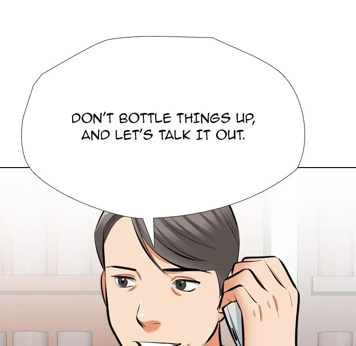 Our Exchange Chapter 193 page 101 - 