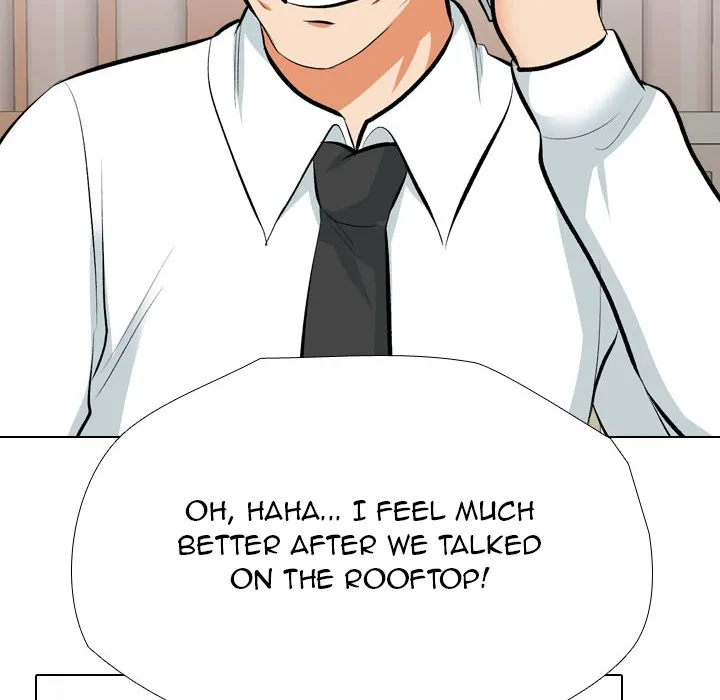 Our Exchange Chapter 193 page 102 - 