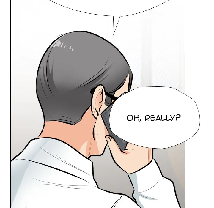 Our Exchange Chapter 193 page 103 - 