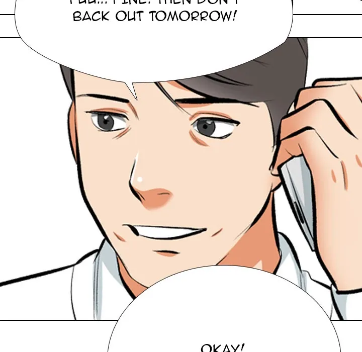 Our Exchange Chapter 193 page 107 - 