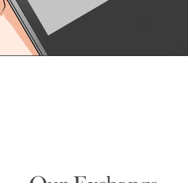 Our Exchange Chapter 193 page 13 - 